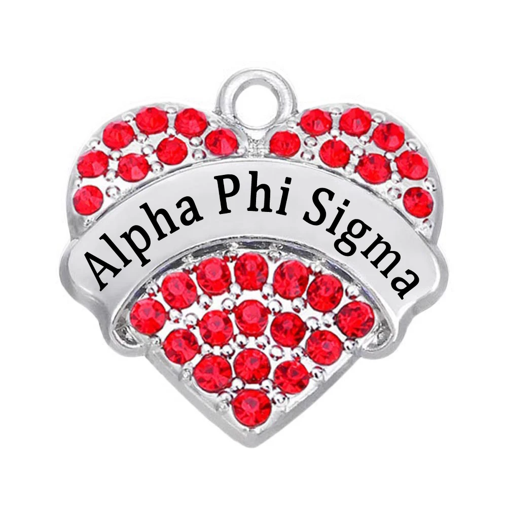 Металлические подвески из цинкового сплава красного синего розового белого