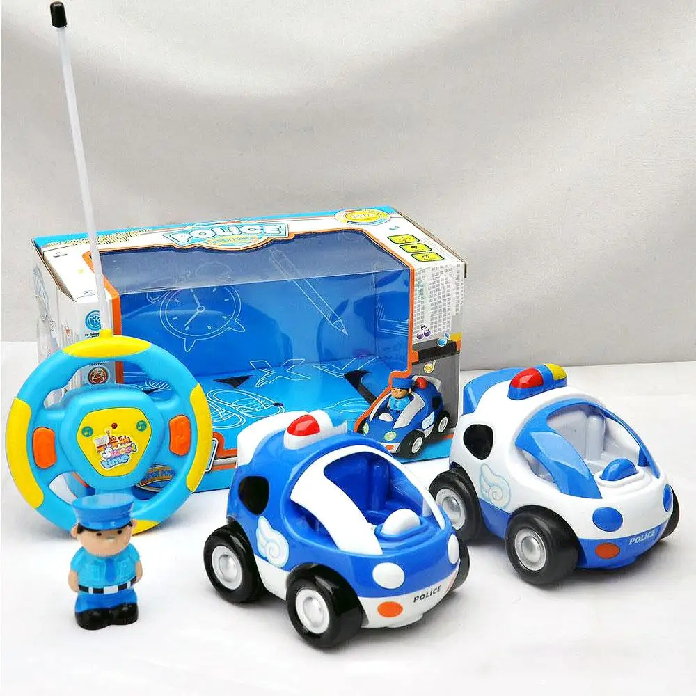 2 CH RC игрушка автомобиль развивать интерес стимулирует творчество на открытом