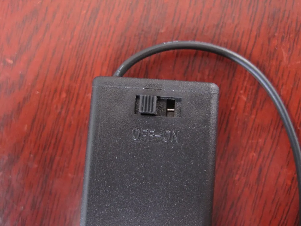 Размер калибра 22 дюйма с внешней батарейной коробкой бесплатная доставка|bore