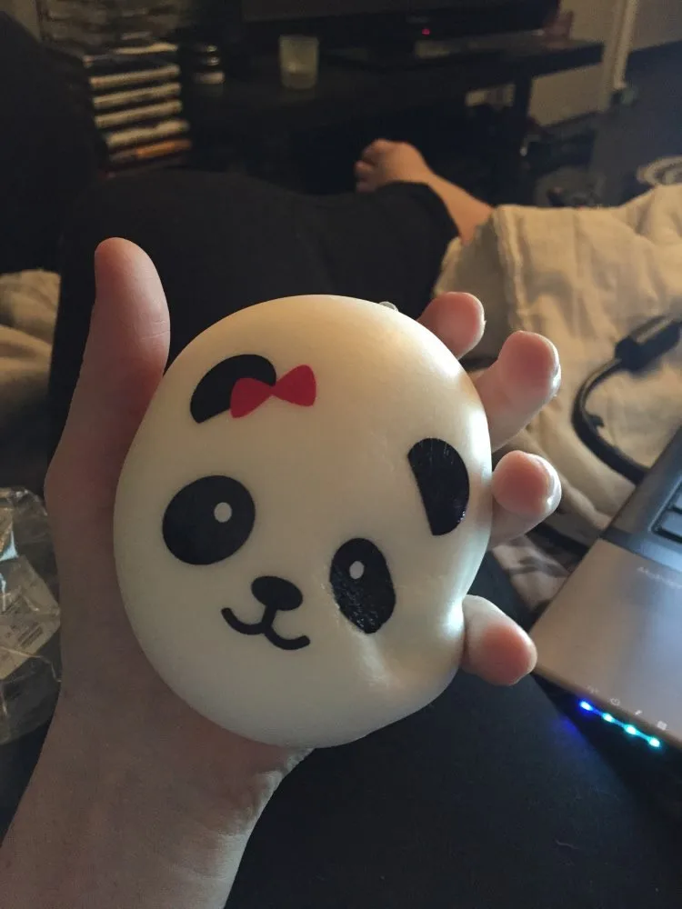 4 см 7 см 10 см 1 шт. панда мягкими Kawaii Булочки Хлеб Подвески для ключевых мешок сотовый телефон ремни горячие APE