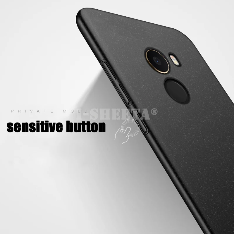I-sheeta чехол для телефона Xiaomi Mi MIX 2 S Чехол мягкий песчаник Матовый ТПУ силиконовый