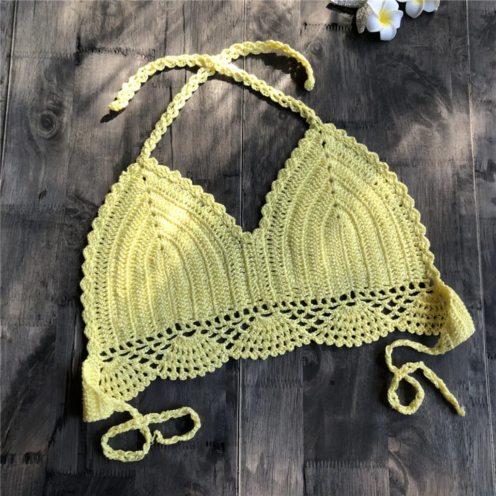 Женский купальник-бикини с пуш-ап танкини принтом большого размера купальный