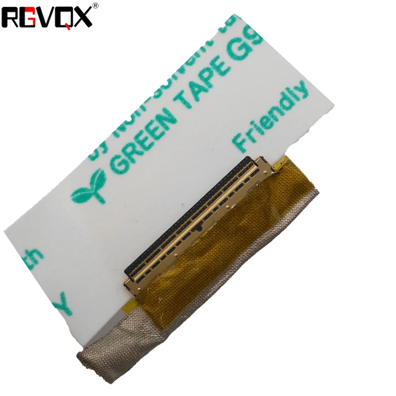 

NEW Laptop Cable For Acer V5 V5-531 V5-531G V5-571 V5-571G 14" PN: 50.4VM03.002 LCD LVDS CABLE