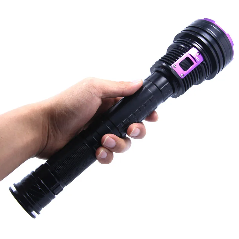 Hunting Flashlight Waterproof Aluminum Alloy 30000 Lumens 12 * XM-L2 LED Diving Torch | Лампы и освещение