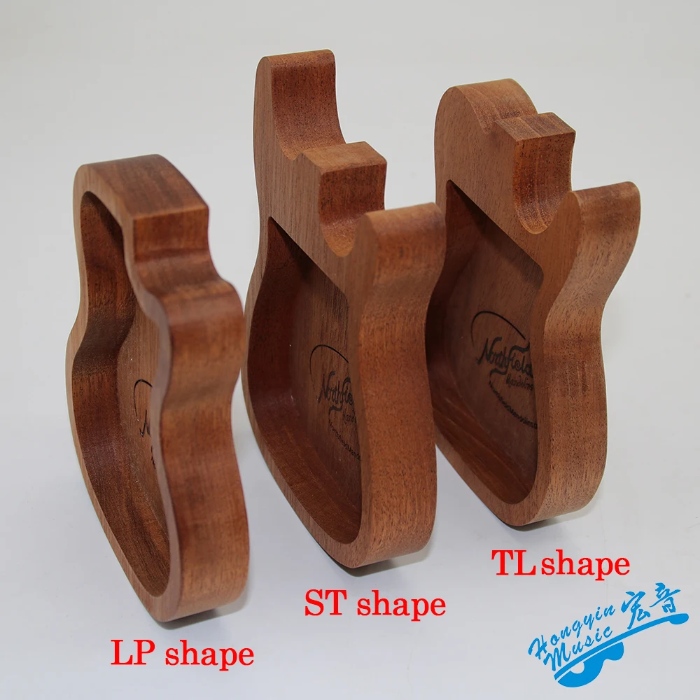 Cooperstand акустических гитар аксессуары tl формы LP shape ST гитары твердой сабили