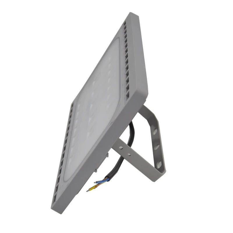 ZESOL Наружное освещение 50 Вт lumiere exterieur светодиодные фонари водонепроницаемые IP65 220