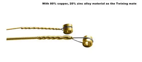 

80/20 bronze medium 013-056 acoustic guitar string
