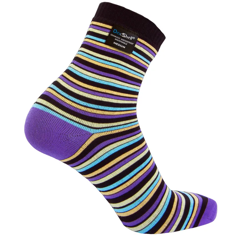 DexShell Водонепроницаемые носки для спорта на открытом воздухе езды велосипеде