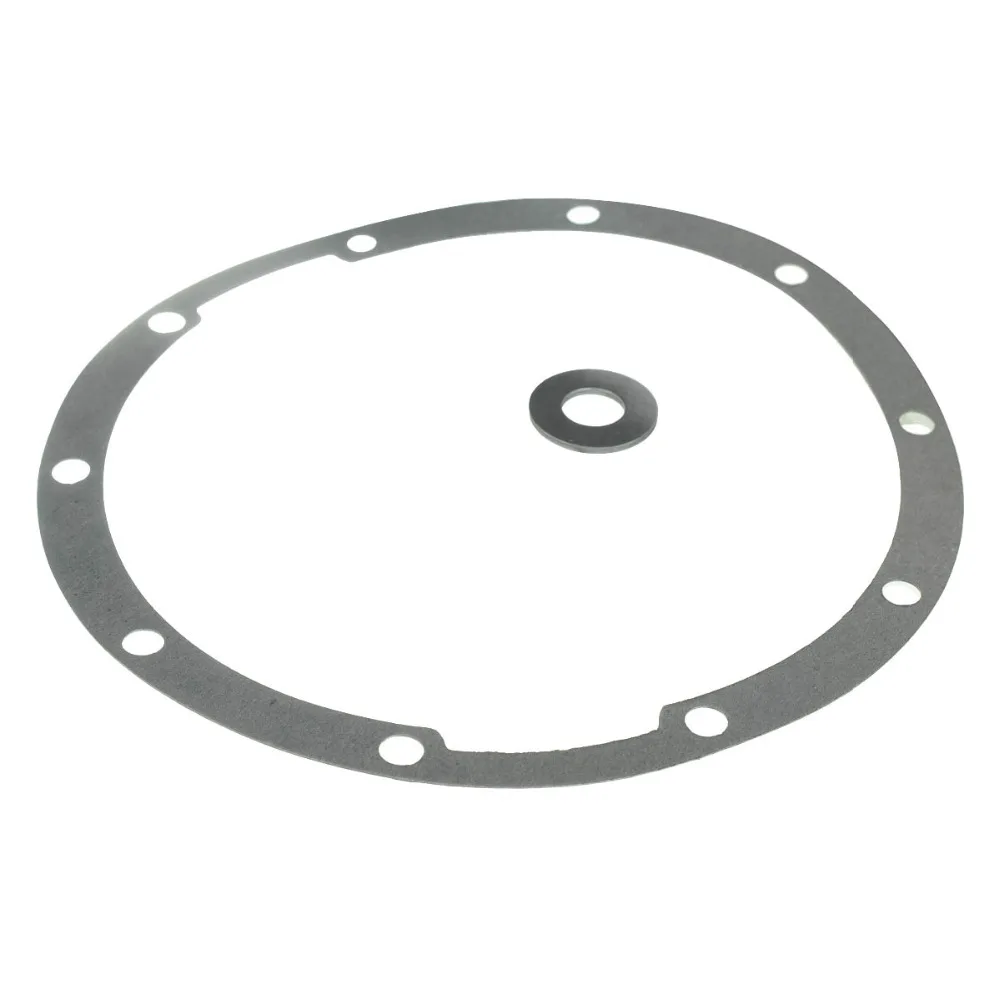 Задний дифференциал для Chevrolet C1500 GMC G20 Buick Electra Cadillac 1982 1993 1994 1995 1996 1997 1998 1999 2000