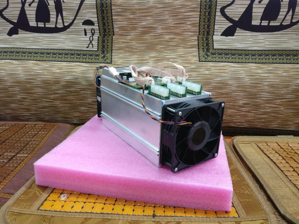 YUNHUI Горные машины поставщик продает S9 14 Т Bitmain AntMiner й/s (без бп) Asic Шахтер БТД Добыча