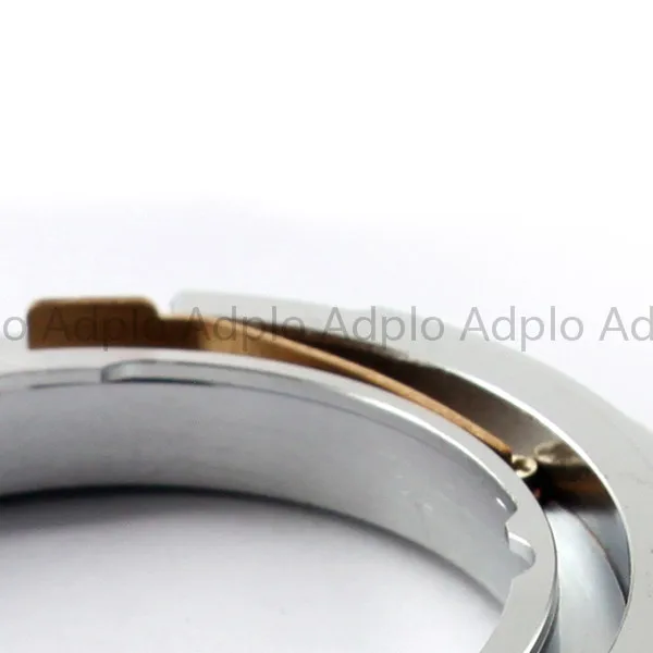Адаптер объектива подходит для Exakta к камере Canon E/OS EF 600D 650D 1000D|lens adapter|adapter lensexakta
