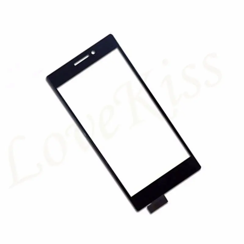 Сенсорный экран дигитайзер для Lenovo Vibe X2 Dual 5 0 &quotЗащита экрана стекло Сенсорная