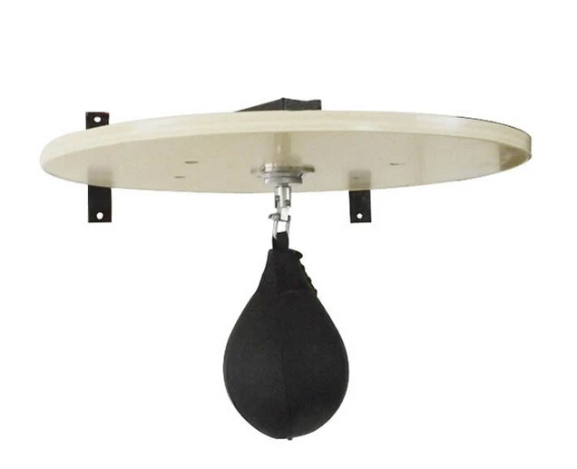 Профессиональная стойка для боксерских мячей скоростных с вентиляционным