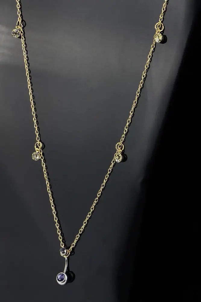 Sangdo Crystal Body piercing Chain Belly chains Navel Jewelry Dangle Waist For Beach Bikini Decoration |