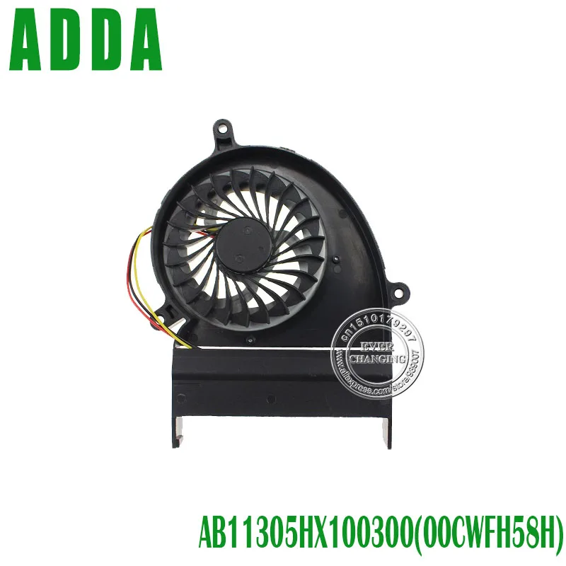 Новый оригинальный CHA5605CS OA FH5B Процессор Вентилятор охлаждения|cpu cooling fan|cooling fancpu |