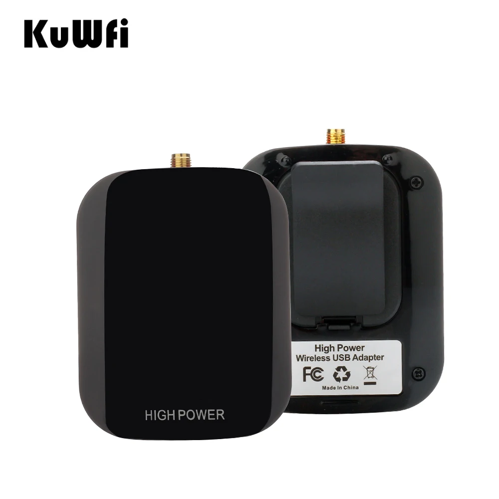 2 шт. 150 Мбит/с USB WIFI декодер адаптера увеличение компьютерного сигнала 3070L Blueway N9800