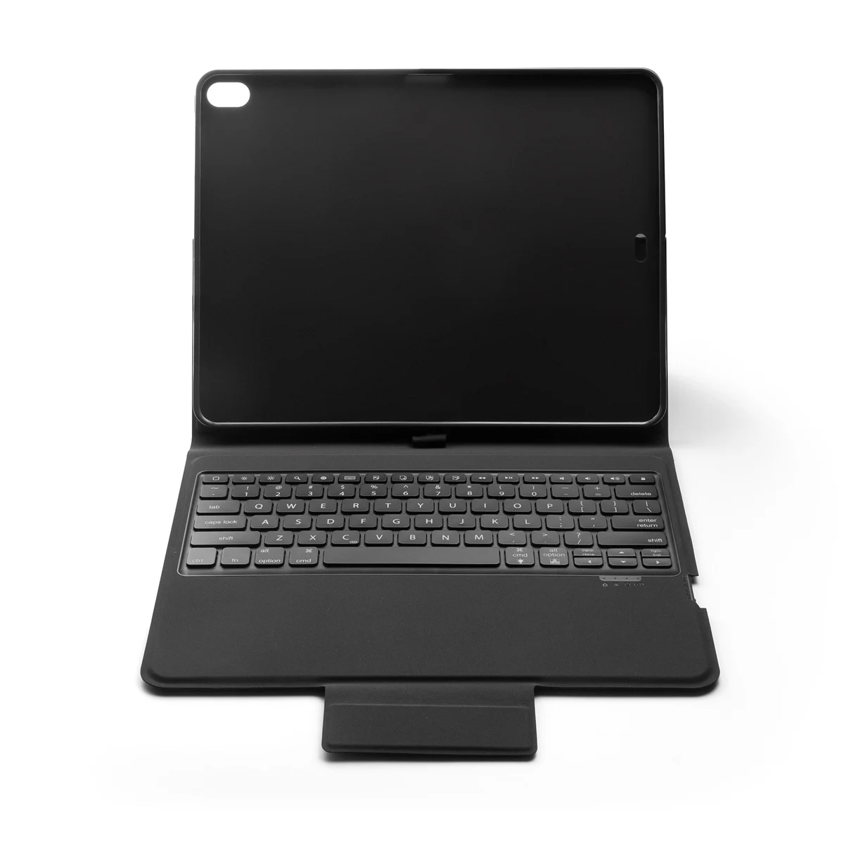 Кожаный чехол для клавиатуры iPad Pro 12,9, 7 цветов, чехол для клавиатуры с подсветкой США, для iPad Pro 12,9 дюйма, подставка, держатель для ручки