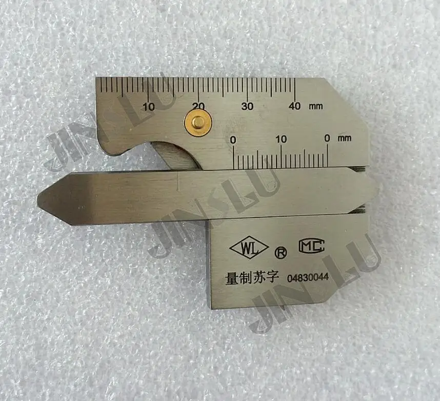 HJC40B (slideway) фотометрический датчик сварочного шва|gage| |