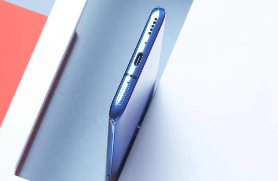 Мобильный телефон Oneplus 7 Pro с глобальной прошивкой, 6,67 дюймов, 4000 мАч, Android 9, Snapdragon 855, 6G/8G/12G ram, 128G/256G rom, смартфон