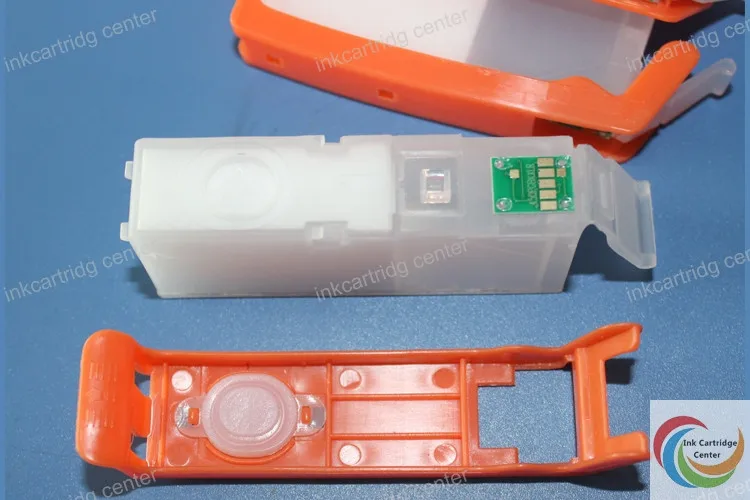 Cissplaza 6 шт. PGI 150 CLI-151 GY с чипом Arc перезаправляемый картридж для MG5610 MG6310 MG6610 MG7110 MG7510 IP8710 pgi-150