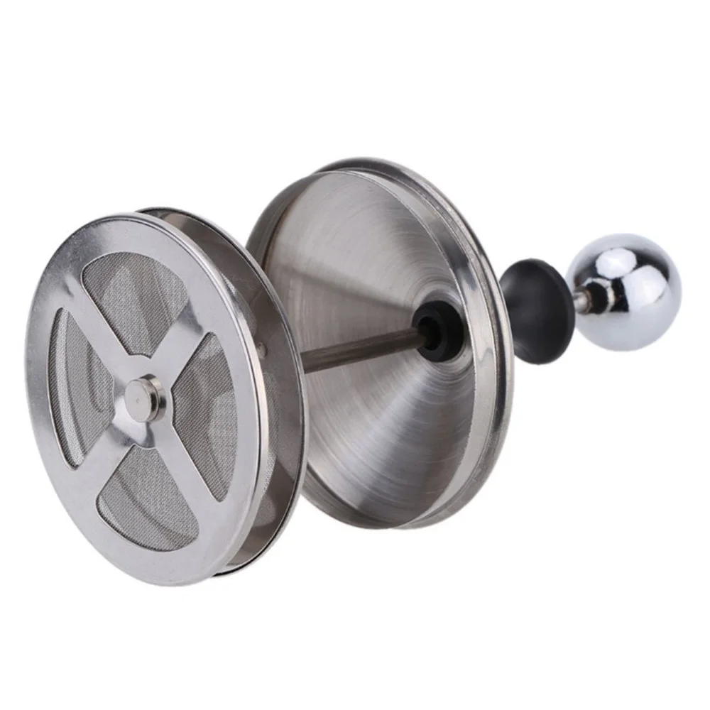 Пенообразователь для молока пенообразователь из нержавеющей стали с двойной