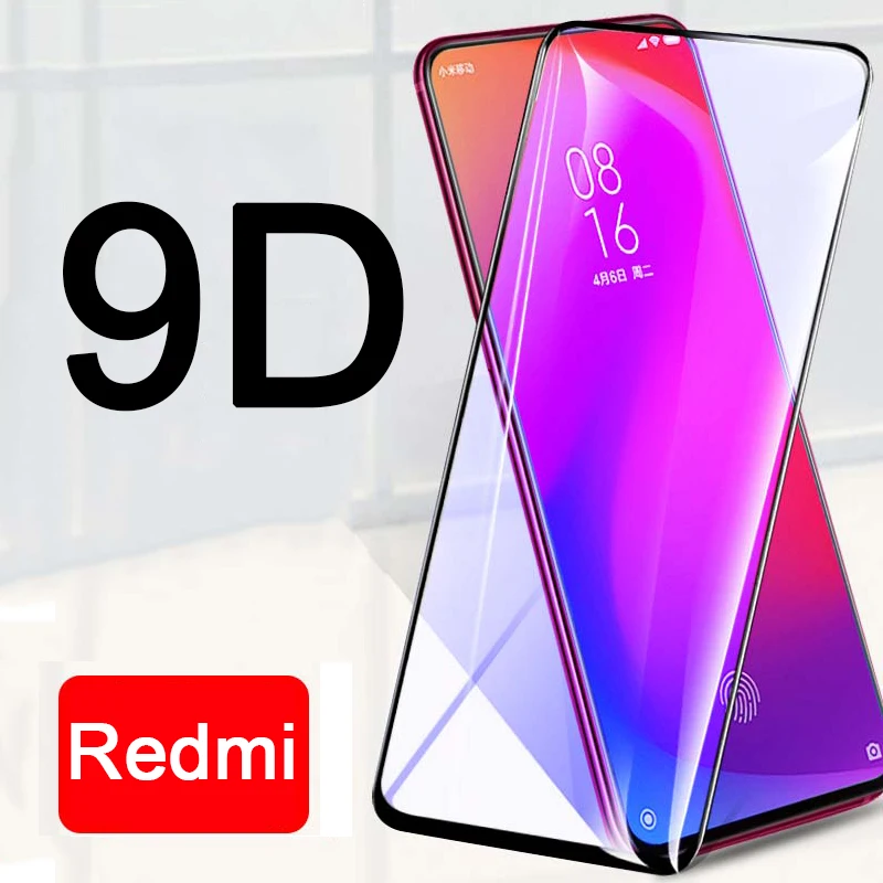 9D K30 полное защитное закаленное стекло для Xiao mi 9t Pro Xio mi 9T cc9 9tpro mi 9 SE mi 9 mi 9x Red mi K20 Pro HD защитная пленка