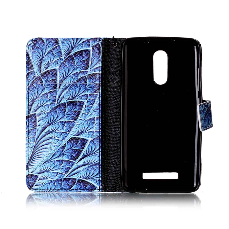 Для Xiaomi Redmi Note 3 Case Бумажник Кожаный Чехол Держателя Карты для xiaomi redmi note Телефон