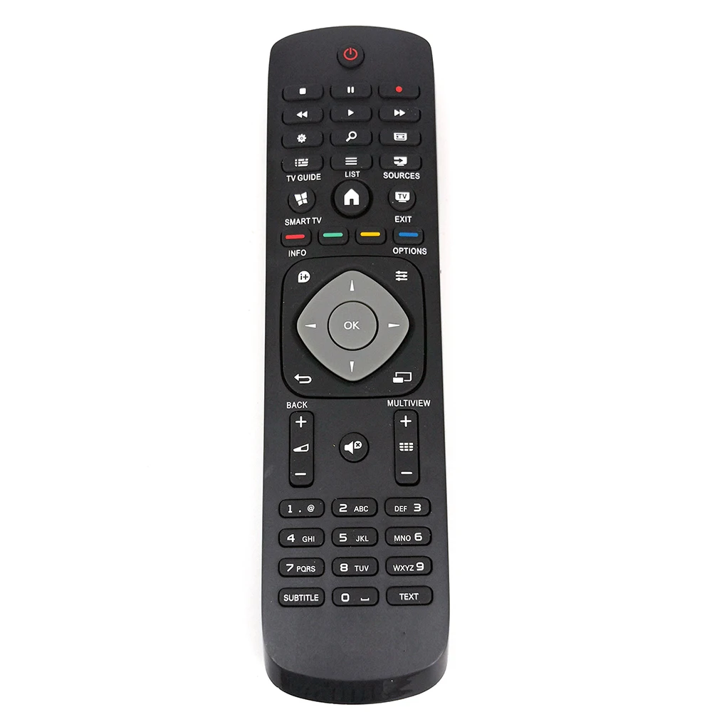 Новый пульт дистанционного управления 398GR8BDXNEPHH для Philips TV Smart 48PFS6719 48PFS6719/12 48PFS6909