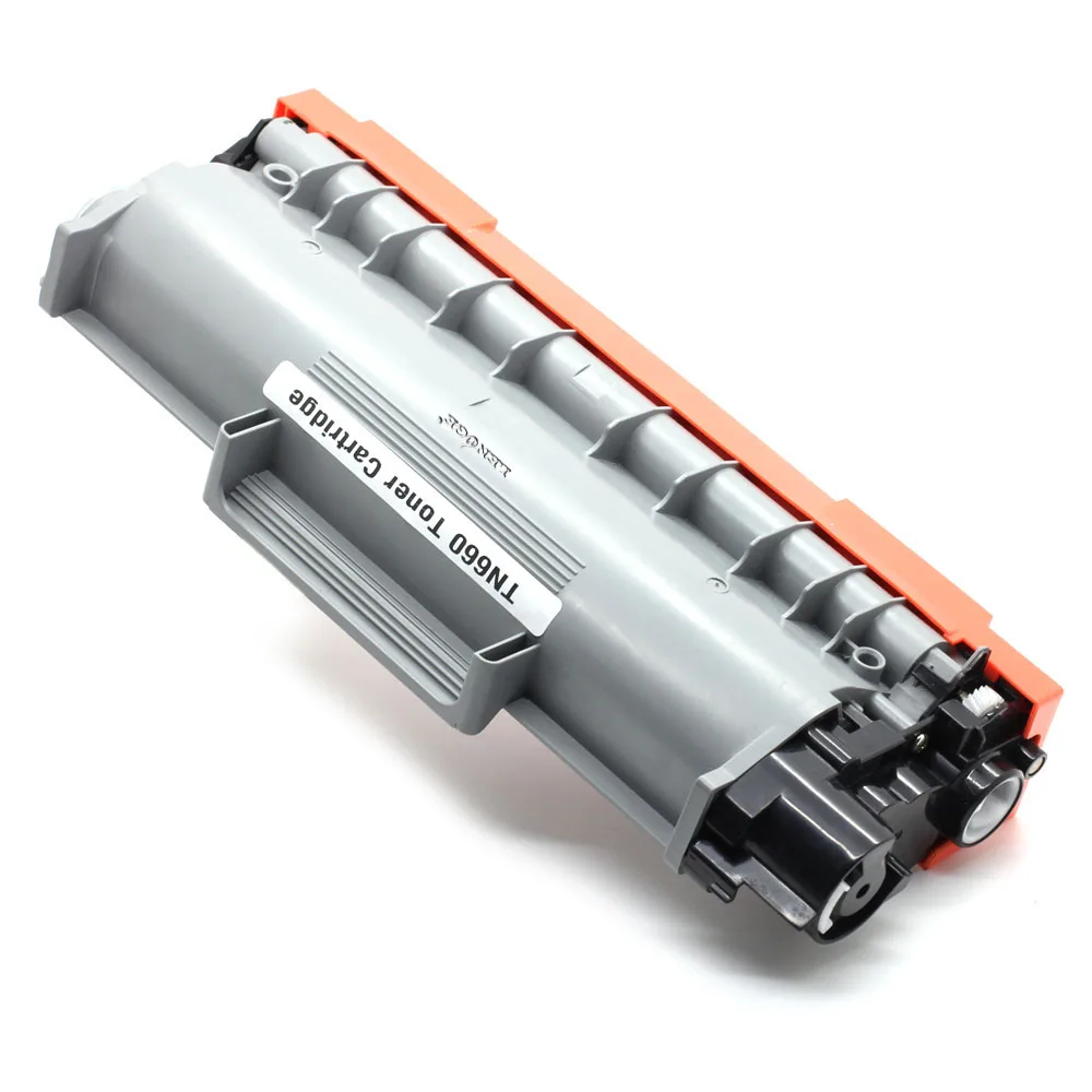 2 шт. лазера замены Тонер для принтера Brother BR-TN750 DCP-L2520DW DCP-L2540DW HL-L2300D HL-L2320D MFC-L2700DW