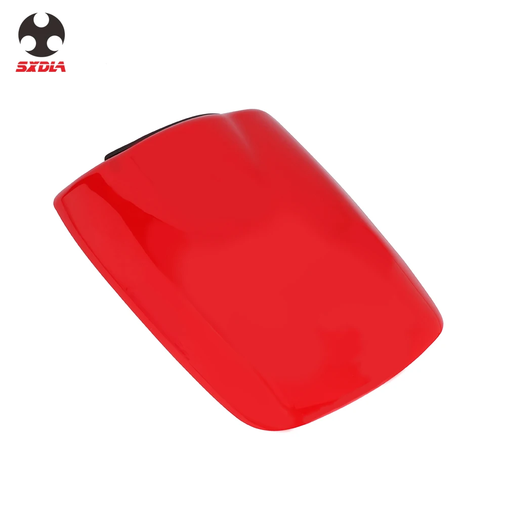 Аксессуары для мотоциклов ABS пластик задний колпак сиденья защитная крышка Honda