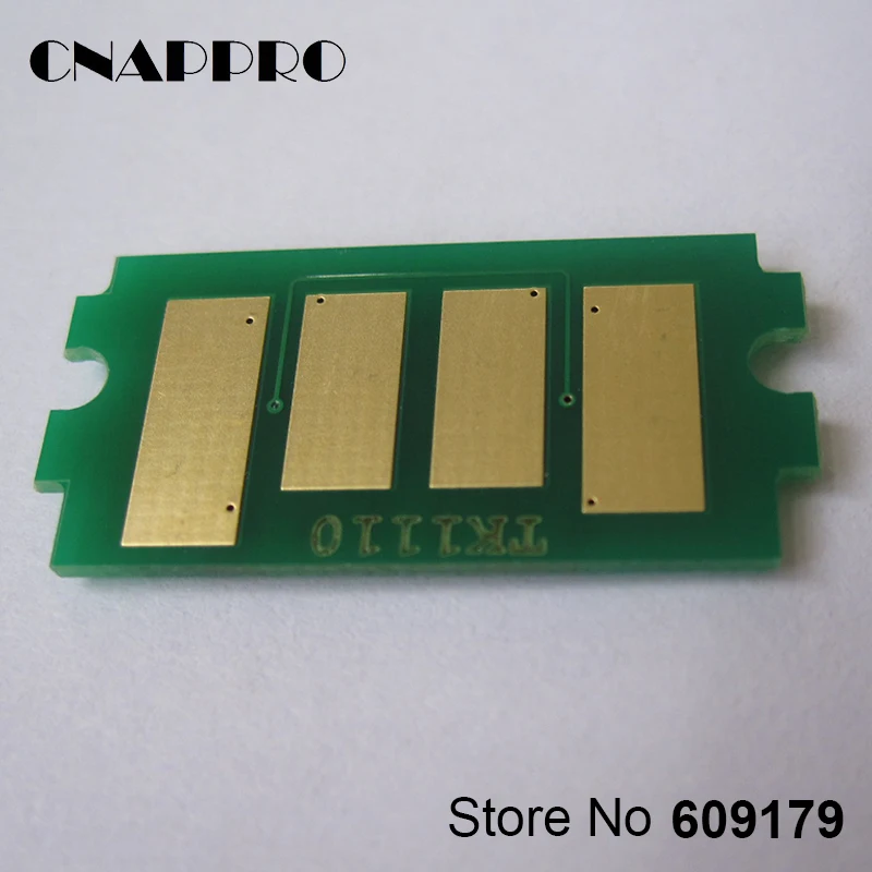 Высокопроизводительный тонер-картридж Oli B1072 чип для Olivetti L2145 PG L2150 L 2145 2150 чипы