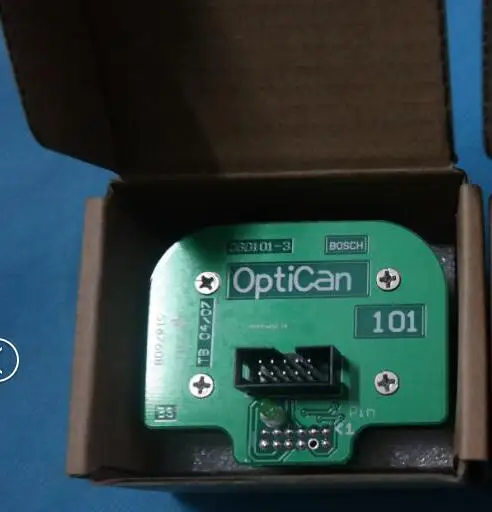 BDM100 EDC16 OBD No.101 с Optican NO.201 для фотографий фотографией |