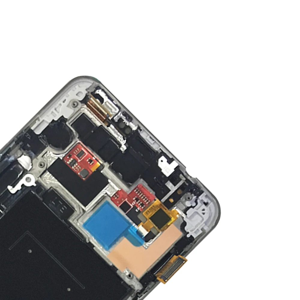 Дисплей с тачскрином для Samsung Galaxy Note 3 III N9005 Super 100% дюйма 10 шт.|display lcd touch screen|lcd display