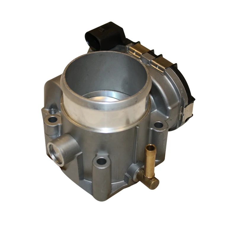 Корпус дроссельной заслонки в сборе для AUDI * A3 TT VW Skoda Seat B ora/B словаle/J etta/G olf 1 8 T
