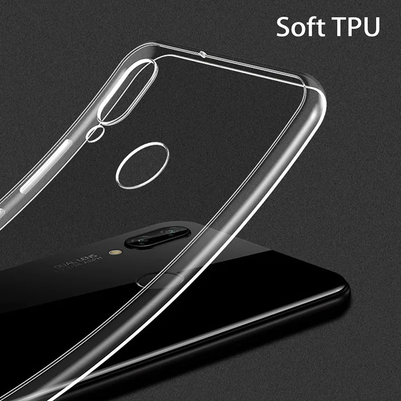 Ударопрочный чехол для Asus Zenfone Max Pro M1 ZB602KL мягкий чехол-Бампер Для M2 ZB631KL ZB633KL |
