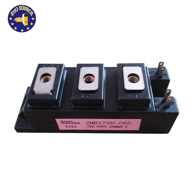 Igbt Силовой модуль 2MBI75F-120 | Обустройство дома