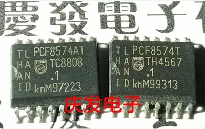 Бесплатная доставка ST232 ST232B ETC5067 ETC5067D UDN2916 UDN2916LB MAX241 MAX241ECWI PCF8574 PCF8574AT | Автомобили и