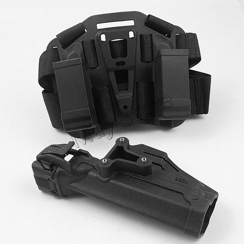 Кобура для пейнтбольного пистолета подходит SIG SAUER P226 тактическая кобура охоты|sig