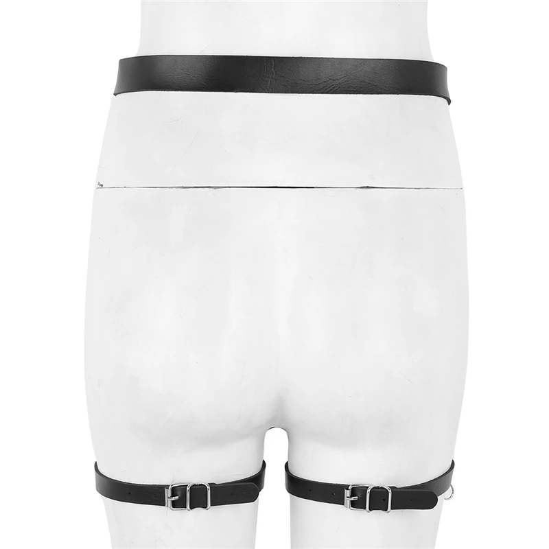 Женское Эротическое нижнее белье с бахромой и кисточками|Подвязки| |