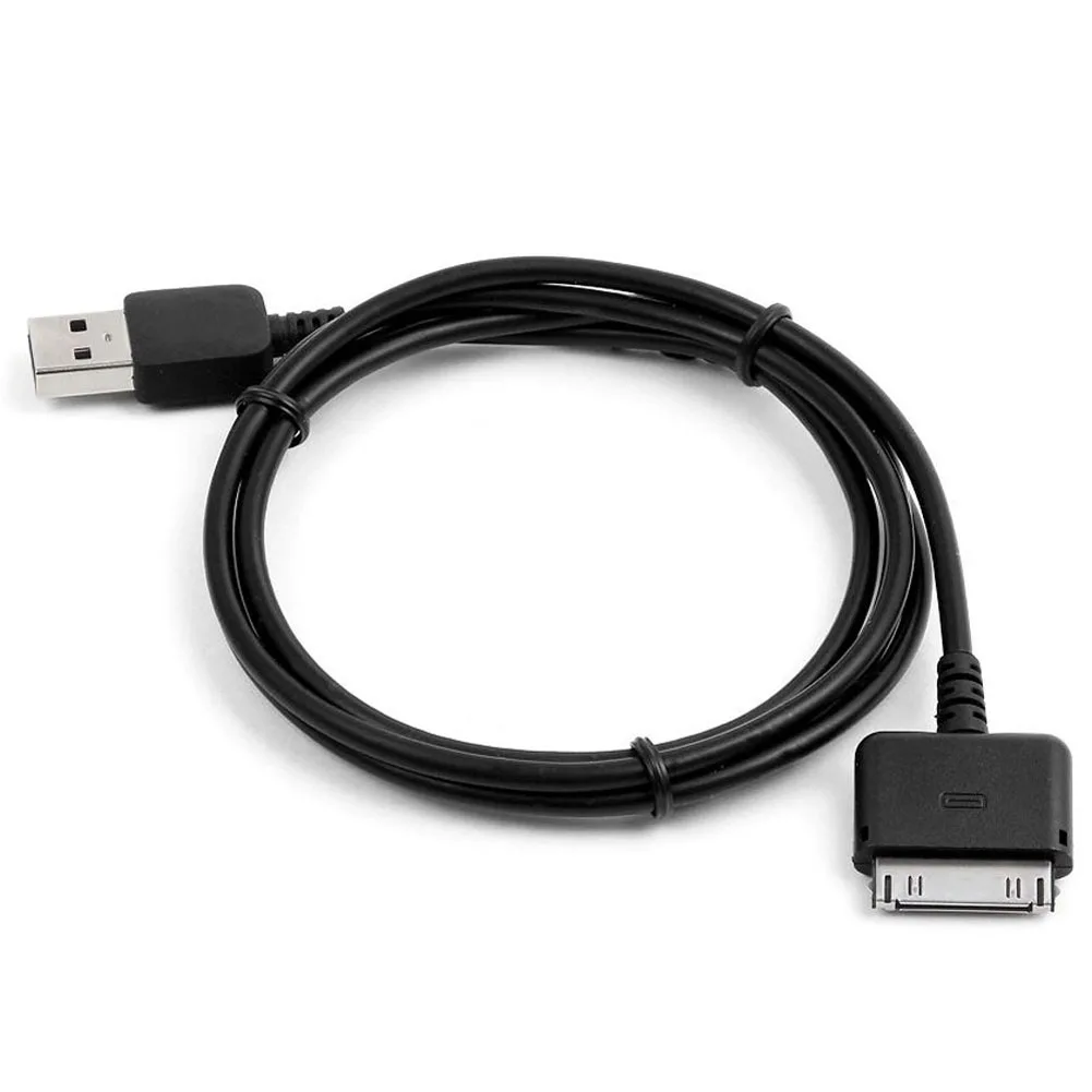 100 см USB кабель для синхронизации данных и зарядки Barnes & Noble Nook HD 9 В BNTV60|usb cable for