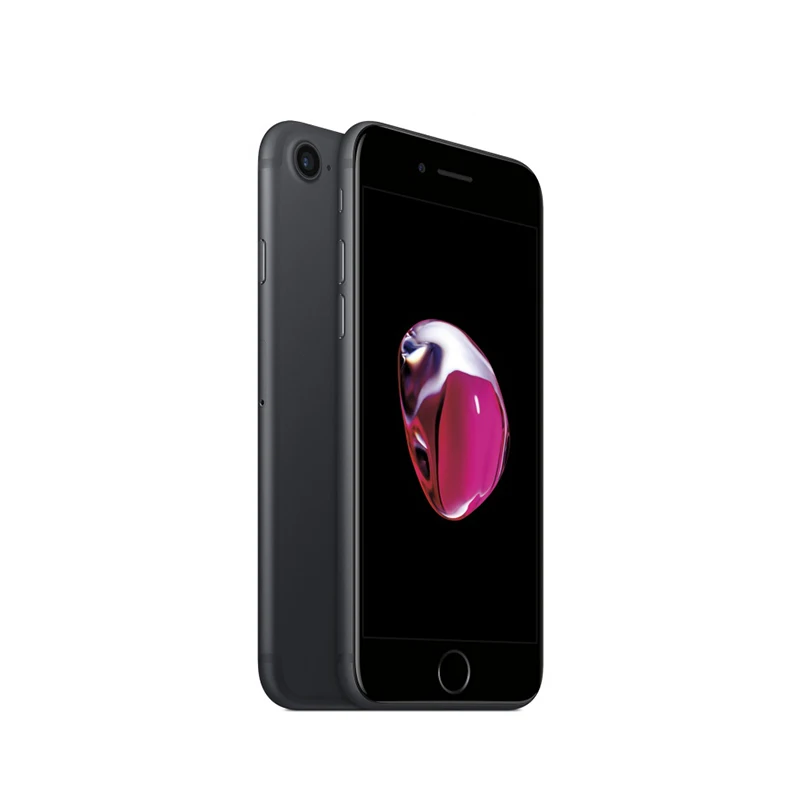 Смартфон Apple iPhone 7 32GB [официальная гарантия, "ростест",, быстрая из Москвы от 1 дня]