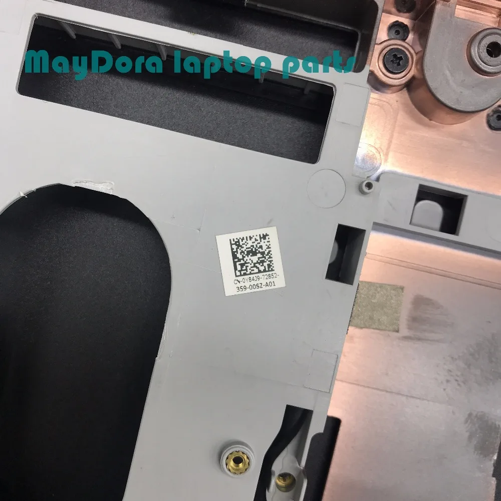 Детали для ноутбука DELL latitude E5430 Нижняя база с D shel case Y84J9 0Y84J9 | Компьютеры и офис