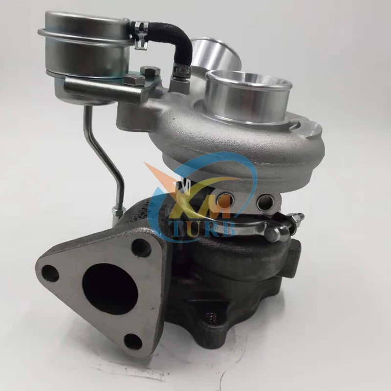 Турбокомпрессор TF035 49135 02910/49135 02920 для M ITSUBISHI Shogun/Pajero 3.2L/Montero 3.2L с двигателем