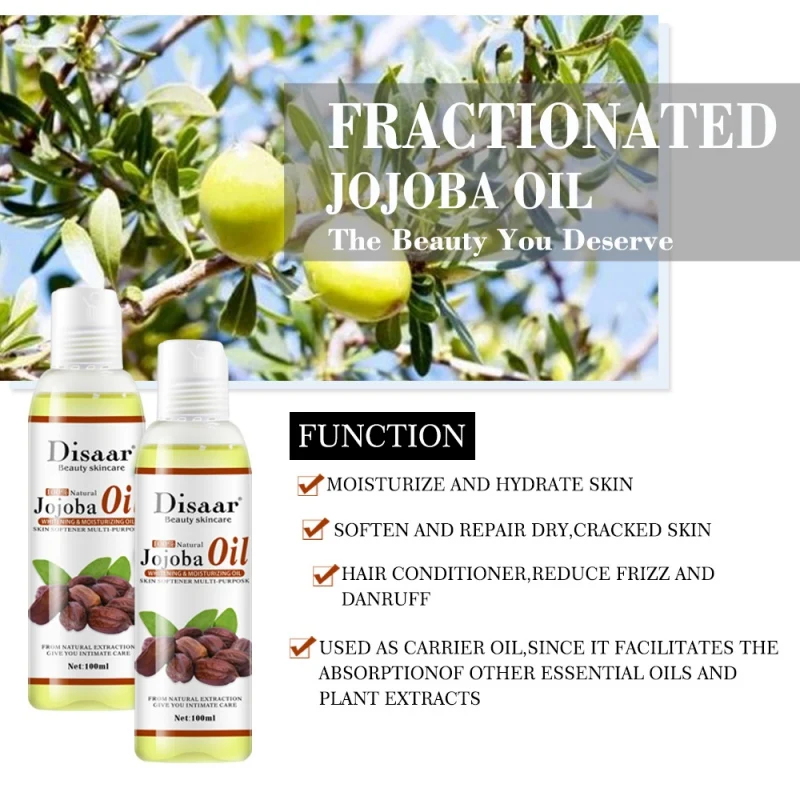 

Pure Natural Glycerol Essential Oil Skin Care Anti-Aging Lymphatic Detox Oil SPA Suitable for Body Relaxing Massage Oil P1