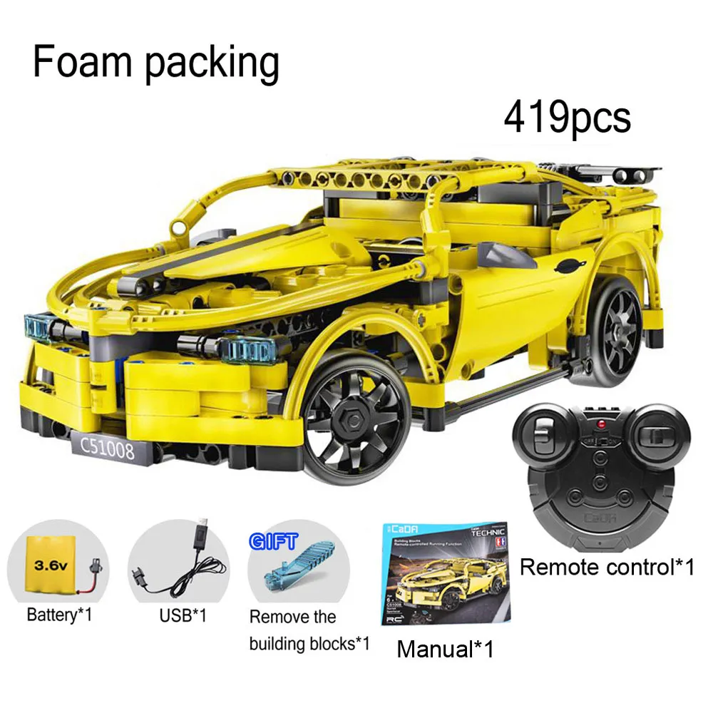 Высокая Скорость дистанционного управления автомобилем 30 метров спортивные DIY