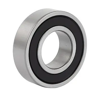 Двухсторонний шариковый подшипник RZ6005 с глубоким желобом 47 мм x 25 12 мм|bearing