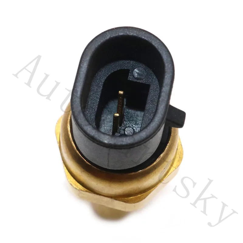 15326388 15369305 2134333 для GM GMC TPI TBI LT1 LS1 LS2 Температурный датчик охлаждающей жидкости для Chevrolet для Buick для Pontiac