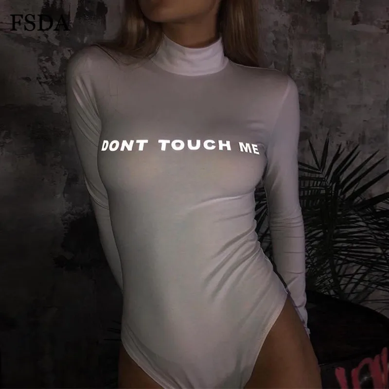 Женский светоотражающий комбинезон FSDA черный белый оранжевый или красный