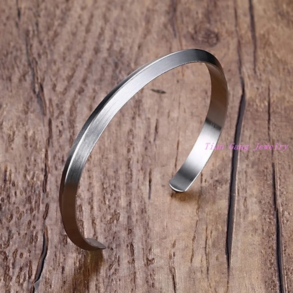 Новое поступление оптовая продажа высокое качество серебряный цвет нержавеющая