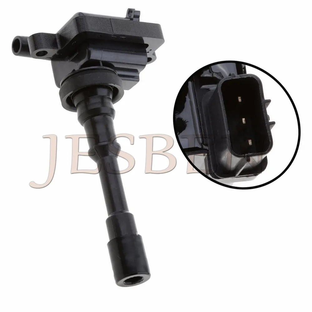 4P катушки зажигания подходит для MITSUBISHI CARISMA COLT LANCER MIRAGE SPACE STAR 1 3 6 1988 2006 без MD361710 900700